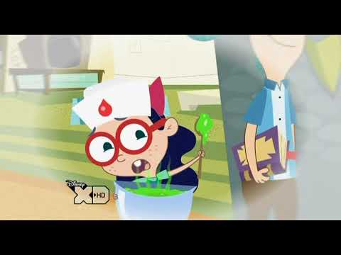 Kid Vs Kat Season 1 Episode 7