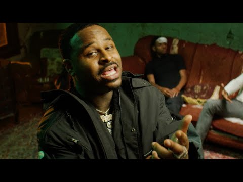 Zaybang - Bareface (Official Video)