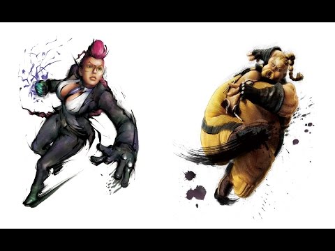 MDZ mudi I [Viper] vs. Dre Rufus [Rufus]