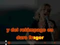 Sobre las Olas Karaoke Vicente Fernández Karaoke