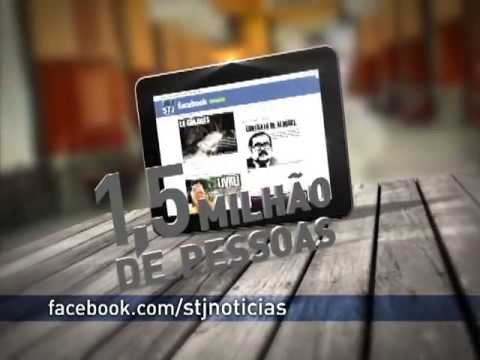 FACEBOOK STJ