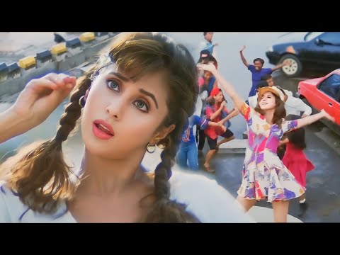 Hoja Rangeela re! Urmila Matondkar | Yai Re Yai Re Jor Laga Ke Nacho Re | Asha Bhosle | Aditya