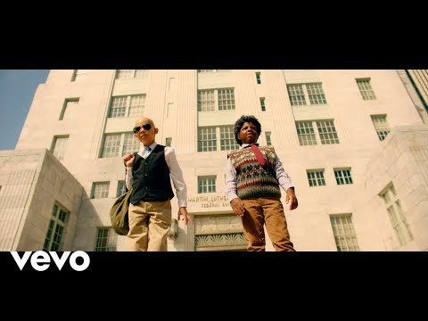 J. Hutton - Old Fashioned (Official Video) ft. IshDARR
