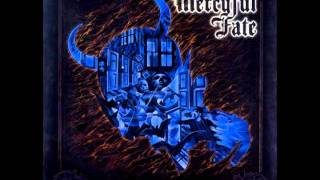 Mercyful Fate - The Lady Who Cries (Lyrics)