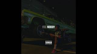Curren$y - Feel Nobody (Prod. Drupey Beats)