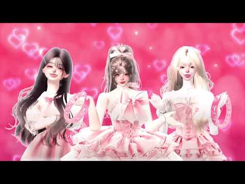 【Cover】Heart Gata Virus - “Mimigumo Unit” | TDH48