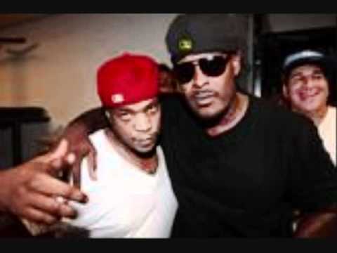 Sheek Louch - in and out (ft Styles p)