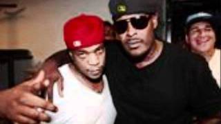 Sheek Louch - in and out (ft Styles p)