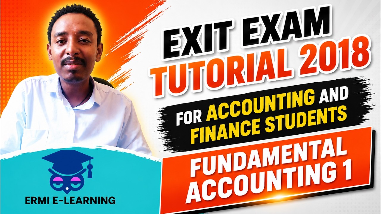 Fundamental Accounting 