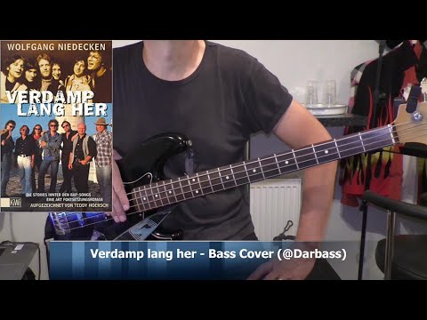 Verdamp Lang Her - Bap