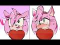 Show Me Wait What Sonic Comic Dub