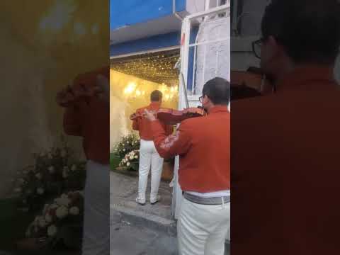 En el corral de piedra de Penjamo, Gto  14 Mayo 2026