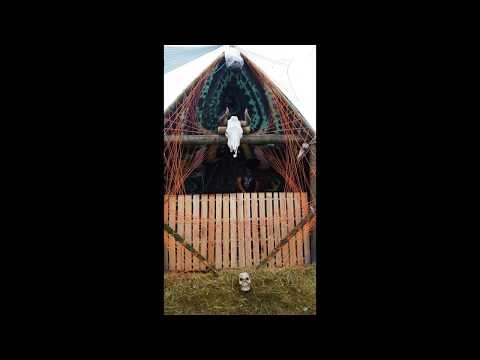 Psycho Entity @ Ritual Andaiá (Araxá/MG)