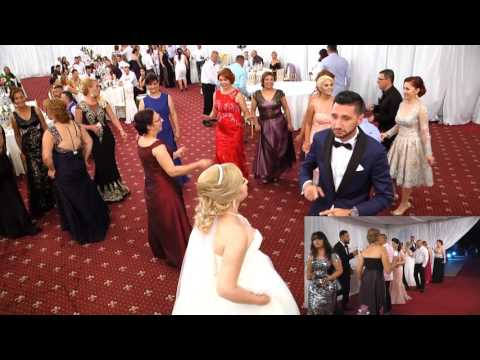 Florin Salam si Gabita de la Buzau Spectacol in Simileasca 2