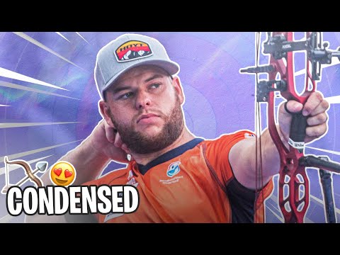 Condensed: Mister Perfect looks to add trophy #3