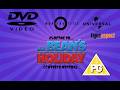 Closing To Mr Bean S Holiday 2007 UK DVD Swedish Option
