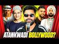 Bollywood Loves Pakistan Hate India India V S Pak DhiruMonchik