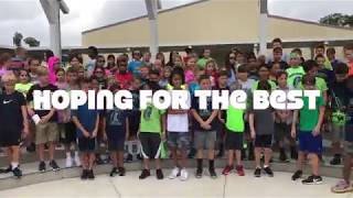 STEAM Academy Reveal