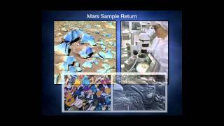 The Future of Planetary Exploration with Steven Squyres