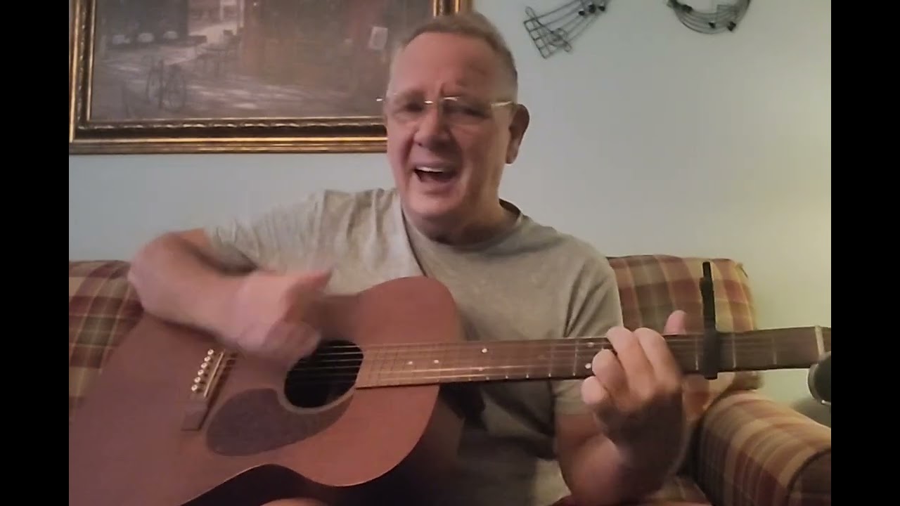 Promotional video thumbnail 3 for Craig Martin