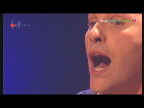 Serrana. David Pino. 2004