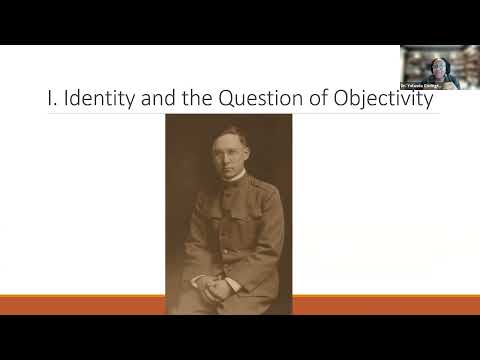 From Slavery to Freedom Film Series: Herskovits at the Heart of Blackness Discussion