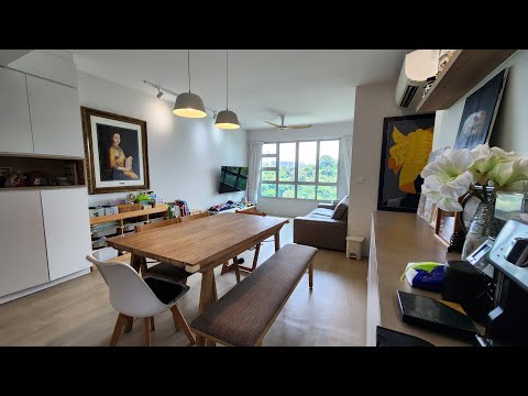 90A Telok Blangah Street 31, 90A Telok Blangah Street 31, 3 Bedrooms, 1,001 sqft, HDB Flat For Sale, by Jon Chin 陈建扬, 500103426 - PropertyGuru.com.sg