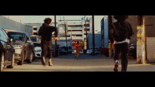 SHANGHAI TRAILER 2 || DATE ANNOUNCEMENT