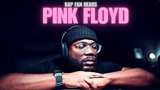 Pink Floyd Another Brick Wall Pulse Concert | Reaction!!