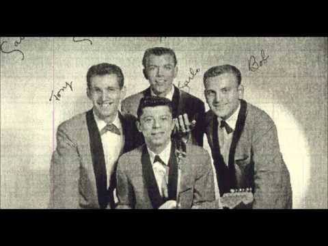 Carlo & the Cupids - Teenage Blues / Crazy Rock - Parker 501 / Judd 1007 - 1959