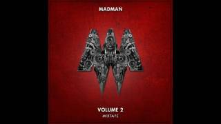 MADMAN - "For honor"