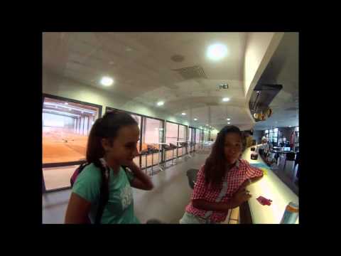 Tournée de la ligue à toulouse