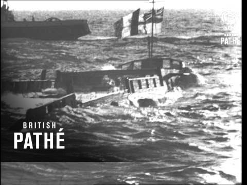 HMS Implacable (1949)