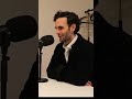 Julian Lage on Meeting His Musical Mentor Jim Hall and his Lasting Impact