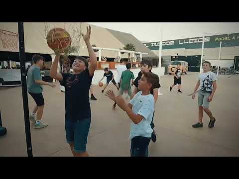 FESTA - Final de temporada CBF Lleida / Força Lleida (2021-2022)