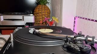 Raze - Get Down - Champion Records - 1987 - 7 Record (45 Rpm)