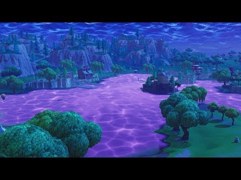Maglia Fortnite Lama