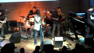 MacroScreaM & Luciano Regoli - L'ombra