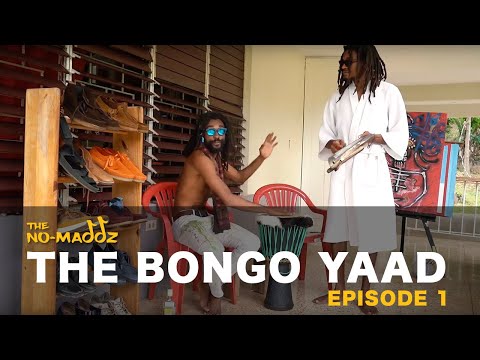 #TheBongoYaad - EPISODE 1