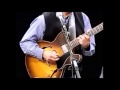 Chris Cain Bluesman Extroidinaire.wmv
