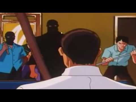 Street Fighter II Episódio 7 Parte 2 BR