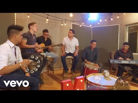 Pequeños Musical - Me Encantaría ft. Chucho Rivas