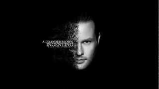 Alexander Brown Ft. Jon Century - Ingenting (TEASER)
