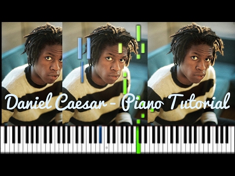 Chevalier - Daniel Caesar