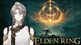 【ELDEN RING】魔術学院、かァ... #6【甲斐田晴/にじさんじ】