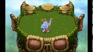 Cover art for bowgart plant island