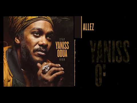YaniSs Odua - Allez