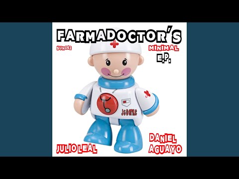 Playing with Ketamine