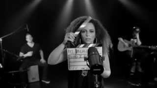 Behind The Music &quot;Who I Am&quot; by Blanca