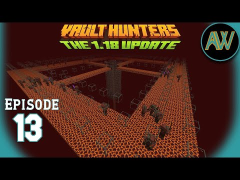 Vault Hunters 1.18 Ep. 13 - Mark Your Exits!